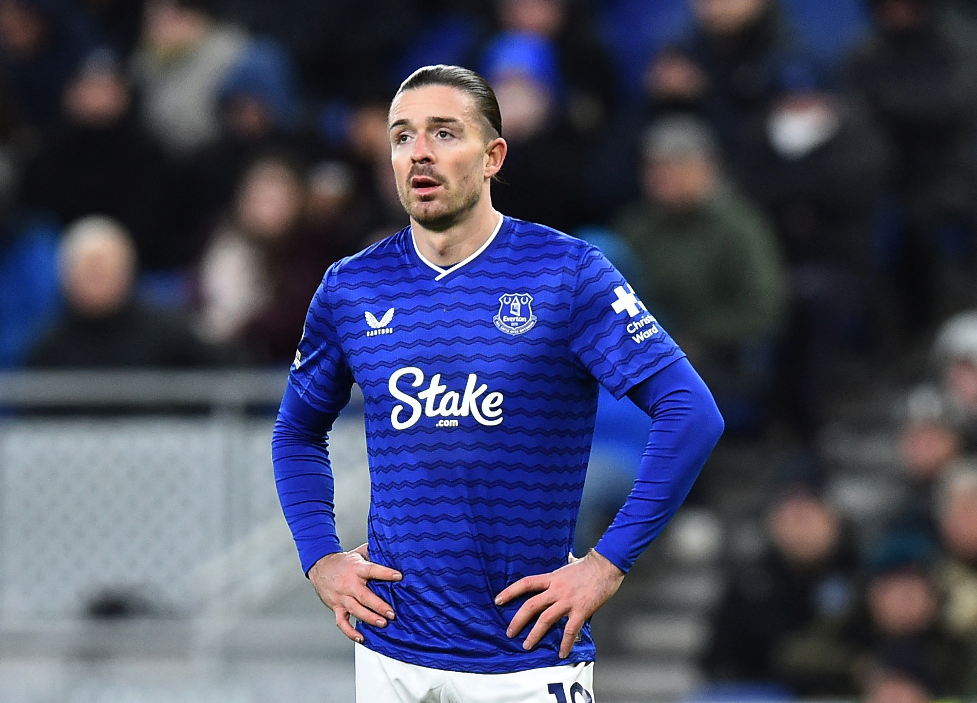 Jack Grealish Suffers Major Setback in Race to World Cup 2026